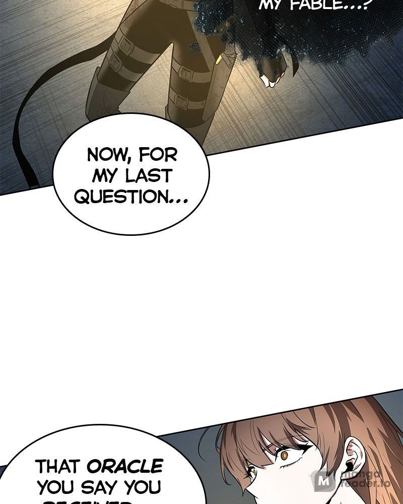 Page 109 of Chapter 88: Chapter 88: Confronting the Unknown