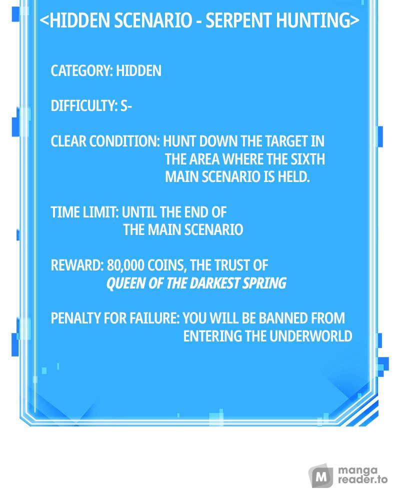 Page 12 of Chapter 126: Chapter 126: Scenario Escalation