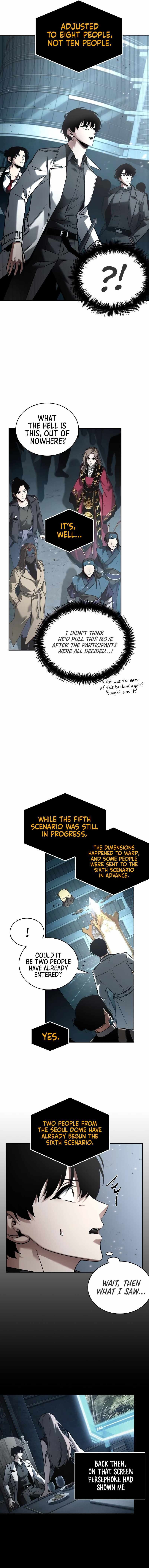 Page 12 of Chapter 123: Chapter 123: Scenario Intensification