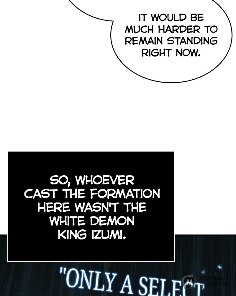 Page 61 of Chapter 129: Chapter 129: Calamity Confrontations