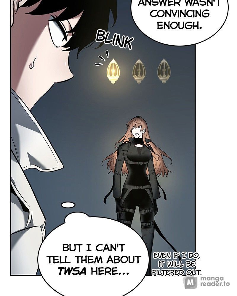 Page 97 of Chapter 88: Chapter 88: Confronting the Unknown