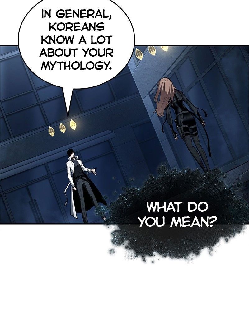 Page 99 of Chapter 88: Chapter 88: Confronting the Unknown